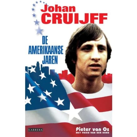 Johan Cruijff - Pieter van Os