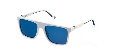 Fila SFID20 Bianco neve opaco 57/18/145 MAN Zonnebrillen