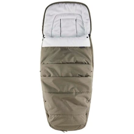 Easywalker Harvey NXT voetenzak Moss Green unisex