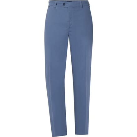 Babista herren Chino - 25 - blauw - Plus Size