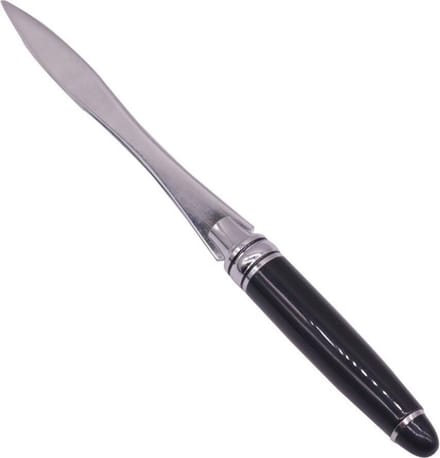 WiseGoods - Premium Briefopener - Brievenopener - Brief / Envelop - Metaal