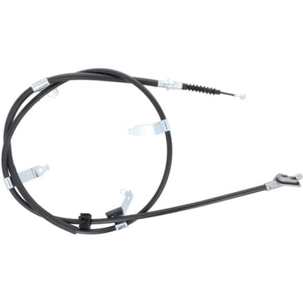 Kabel, parkeerrem BOSCH 1 987 482 438 rechts