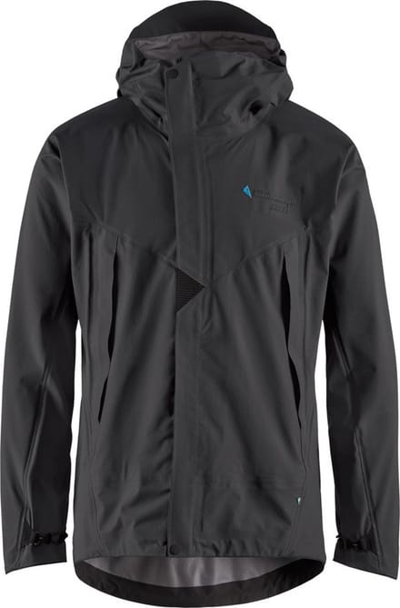 KlÄttermusen Asynja Jas Blauw S Man