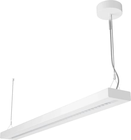 Ledvance LED Pendelarmatuur | 54W 3000K 4350 - 6500lm | 930 IP20 DALI Dimbaar