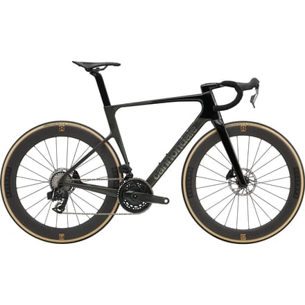 Racefietsen Cannondale SuperSix Evo 1 SRAM Force AXS 12v