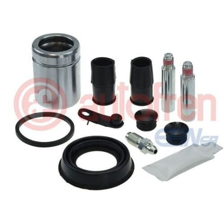 Reparatieset, remklauw AUTOFREN SEINSA D43421S
