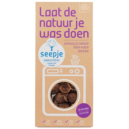 Seepje ‘Zomerse vakantie geur'