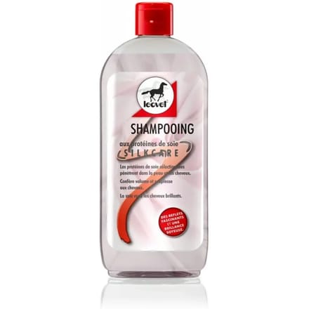 Leovet Silkcare Shampoo - 500ml