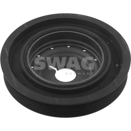 Riemschijf, krukas SWAG 60 93 6154