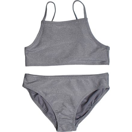 Tweedelige bikini 714348 voor meisjes