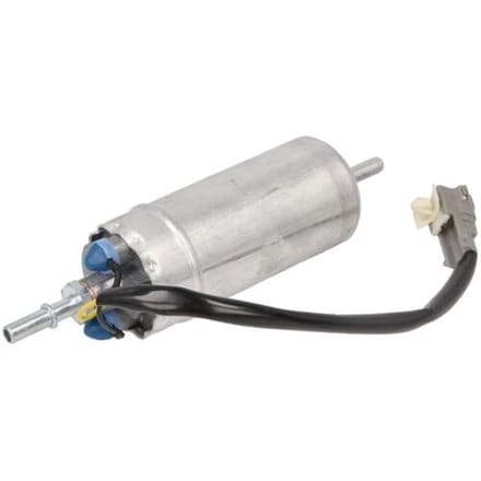 Brandstofpomp HELLA 8TF358 306-411