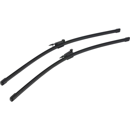 Wisserblad DENSO DF-200, 550/530mm, Voor
