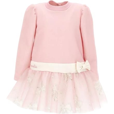 Baby jurk Monnalisa 39B901_2020