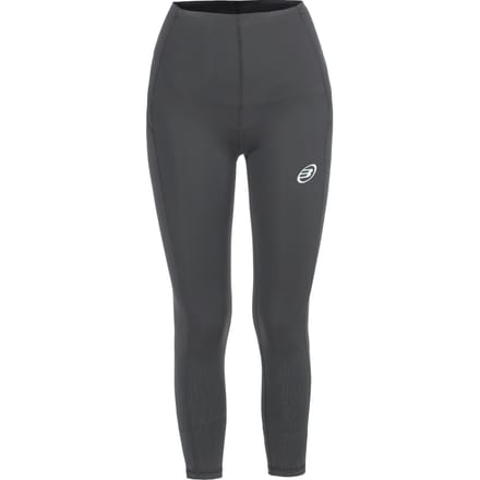 Bullpadel Acota Tight Dames-Zwart