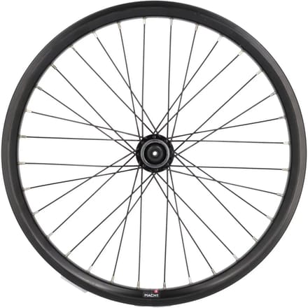 Voorwiel Velox Mach1 Kargo Xl Moy. Shim Qc400 Cl 32t