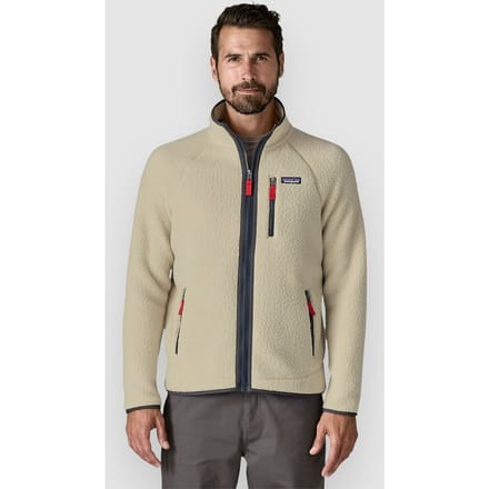 Fleece Patagonia Retro Pile
