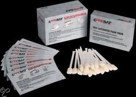 105909-169 Zebra Cleaningkit