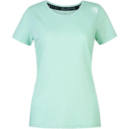 Dames-T-shirt Rafiki Mello LT