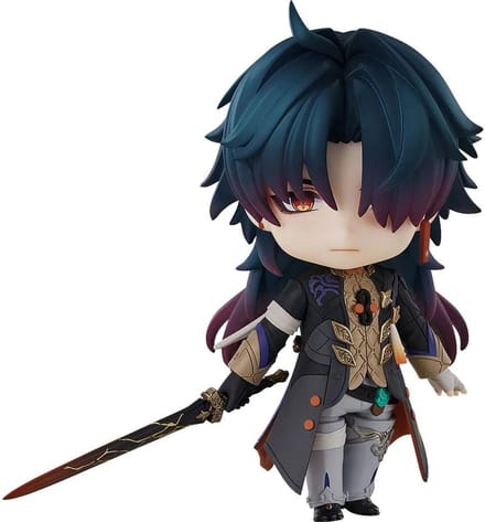 Goodsmile -Honkai Star Rail Blade Nendoroid