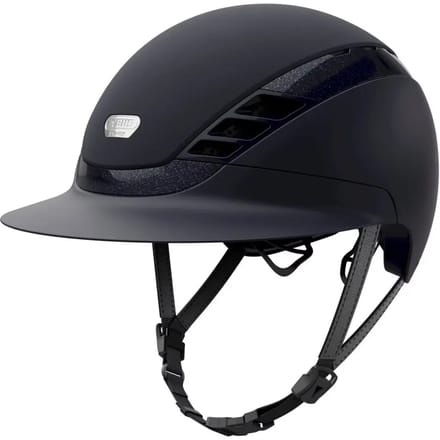 Rijhelm Pikeur Abus Airluxe Supreme
