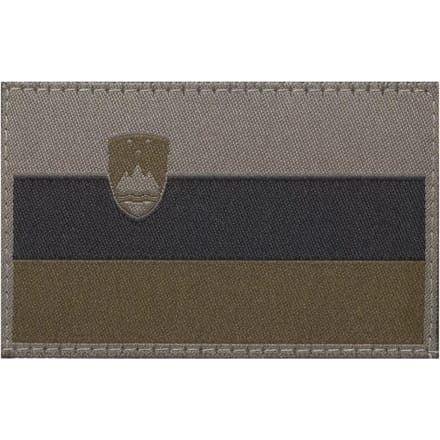 Textiel patch Clawgear Slovenia