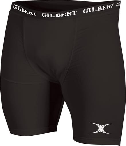 Gilbert Undershort Thermo Ii Blk 11-12