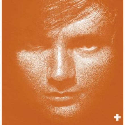 + - Ed Sheeran