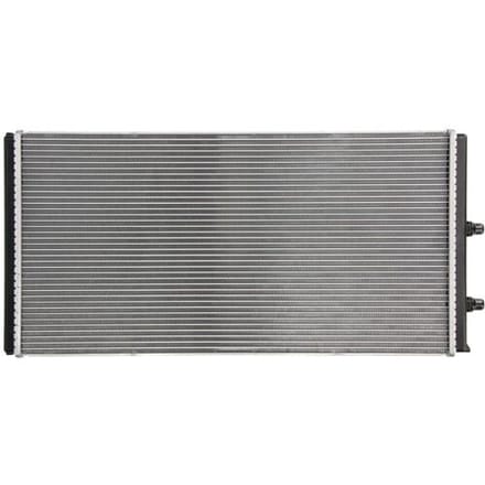 Radiator, motorkoeling VALEO 701312