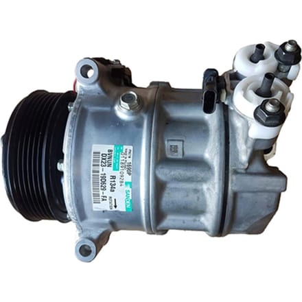 Airconditioning compressor AIRSTAL 10-3280