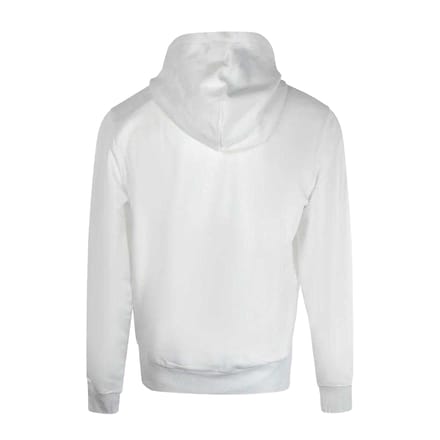 Diesel Heren Pijl Logo T-Shirt (Wit)