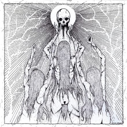 Lost Salt Blood Purges - Only The Youngest Grave (2 CD)