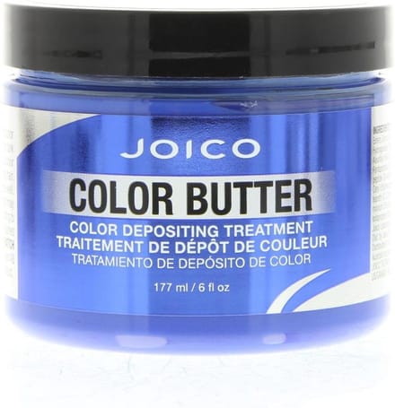 Joico Color Care Butter blue 177ml