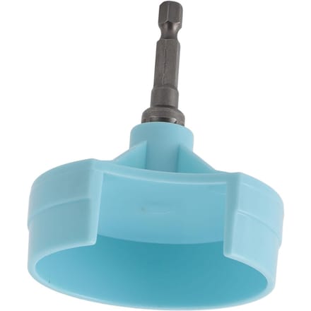 Breimachine Adapter Professionele Vervangbare Haakmachine Adapter voor Sentro 48 40 22 en gray