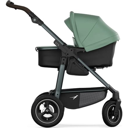 2-in-1 kinderwagen Trend for Kids Mono4