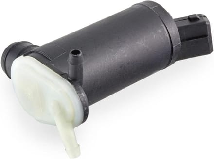 Elektrische Reinigingspomp voor Ruiten - 12V Dual-Pomp