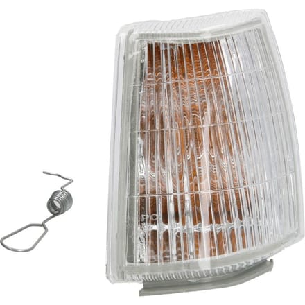 Richtingaanwijzer DEPO 551-1506L-WE links