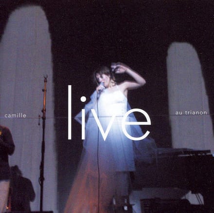 Live Au Trianon