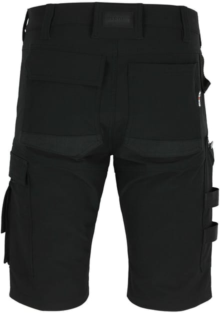 Herock korte werkbroek Floki