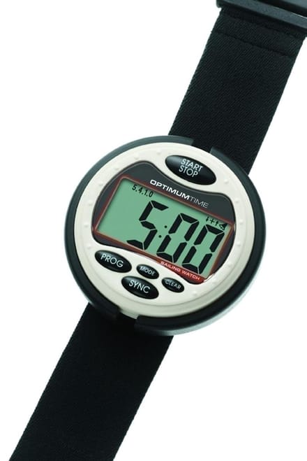 Optimum Time Starthorloge - Series 3 - OS310