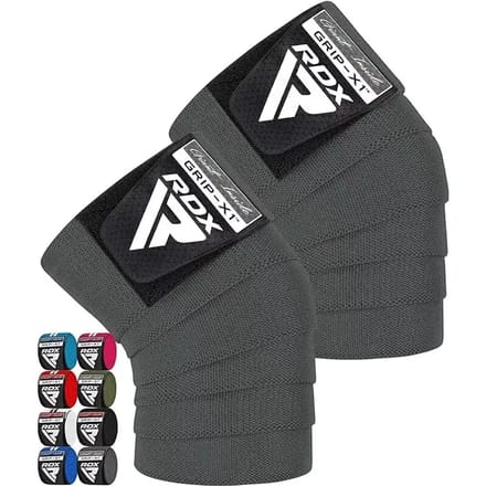Knieband RDX K1
