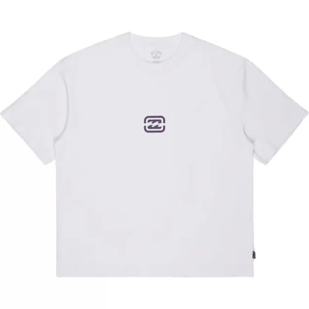 T-shirt Billabong Bracket OG