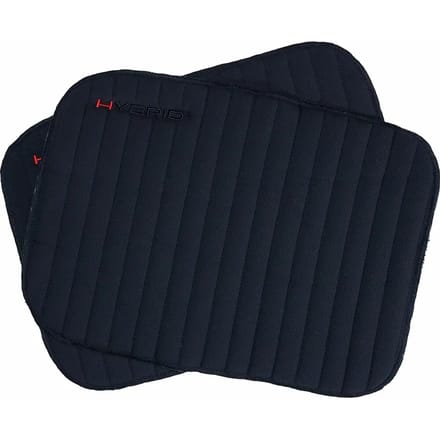 Onderbanden voor paarden Catago Hybrid