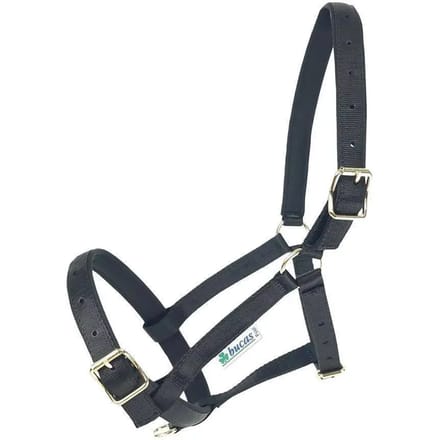 Bucas Halster Bucas Dublin Black-black