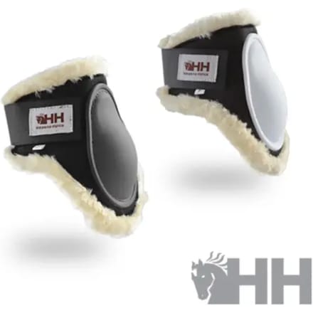 Paardenvoeten Hispano Hipica Deluxe
