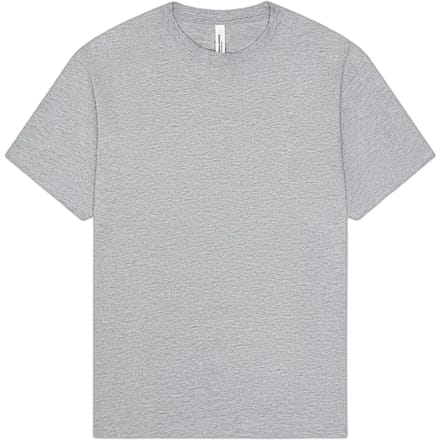 Bella+Canvas Unisex Heavyweight Tee CV3010 - Athletic Heather - M