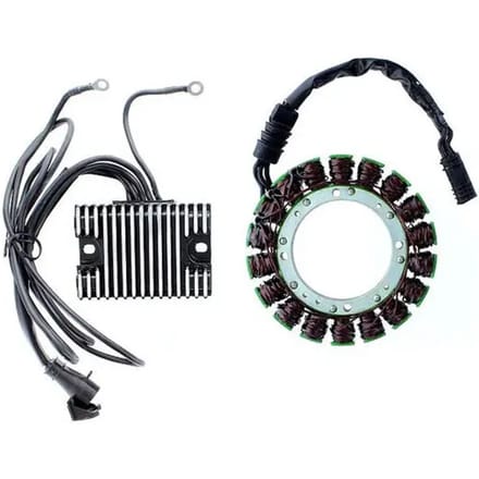 Allumage moto stator Electrosport Harley Davidson