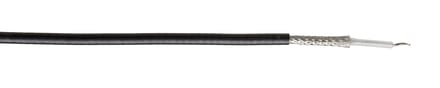 Jobarco Jobcoax Coaxkabel - 0148015 [10 Meter]