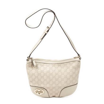 Lovely Heart Crossbody   schoudertas