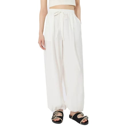 Broek Max Mara WKIBELLICO
