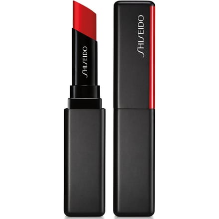 Shiseido VisionAiry Gel-lipstick (Verschillende Tinten) - Ginza Red 222